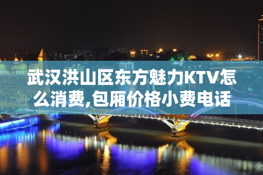 武汉洪山区东方魅力KTV怎么消费,包厢价格小费电话 - 常熟海虞KTV大全 