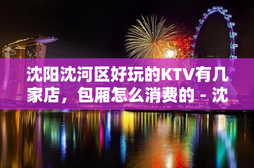 沈阳沈河区好玩的KTV有几家店，包厢怎么消费的 - 沈阳沈河KTV大全 