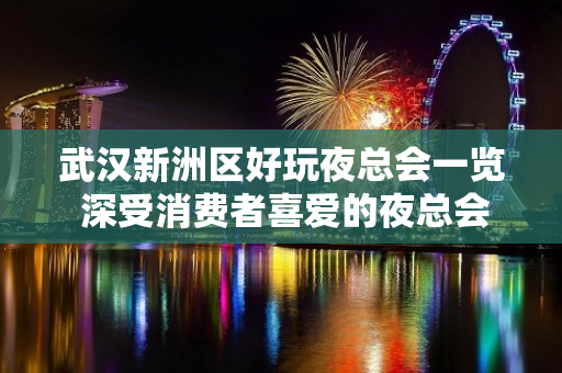 武汉新洲区好玩夜总会一览 深受消费者喜爱的夜总会！ - 武汉新洲KTV大全 