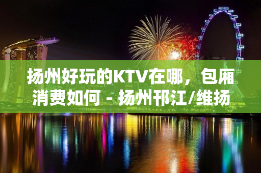 扬州好玩的KTV在哪，包厢消费如何 - 扬州邗江/维扬KTV大全 