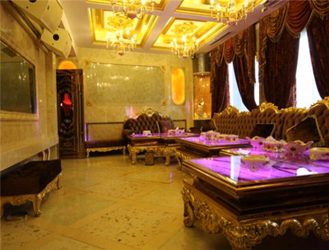 鞍山ktv会所哪里好玩